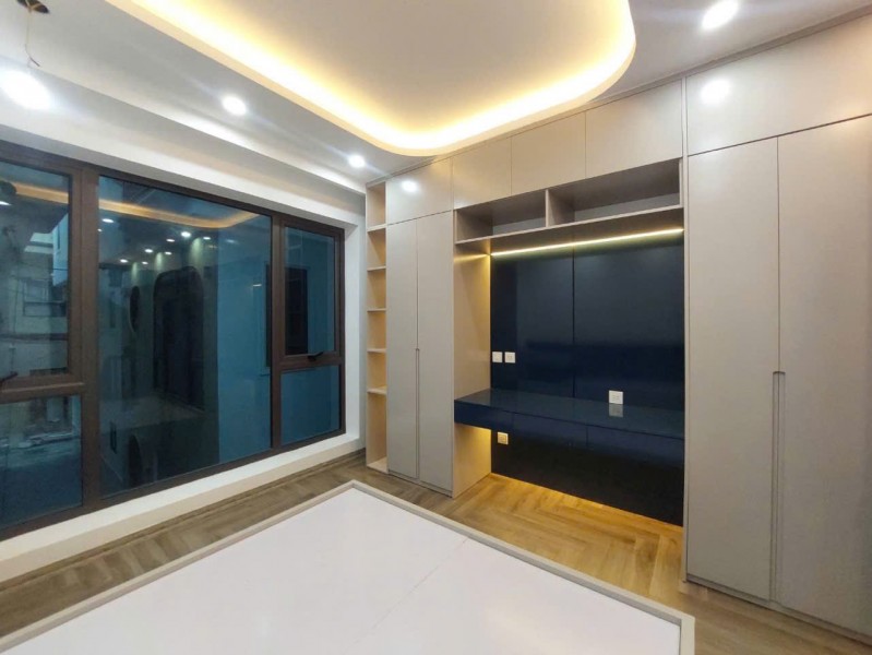 DÂN XÂY PHỐ VŨ TRỌNG PHỤNG GẦN HAPULICO Ở NGAY, 36M, 7.4 TỶ.