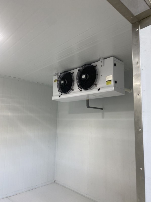 Lắp đặt kho lạnh uy tín giá tốt, thi công trọn gói