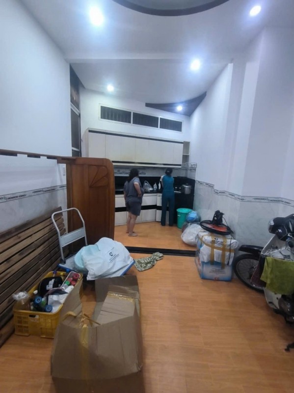 Bán nhà hẻm xe hơi Trường Thọ Thủ Đức – 80m², đang cho thuê, giá chỉ 5.1 tỷ