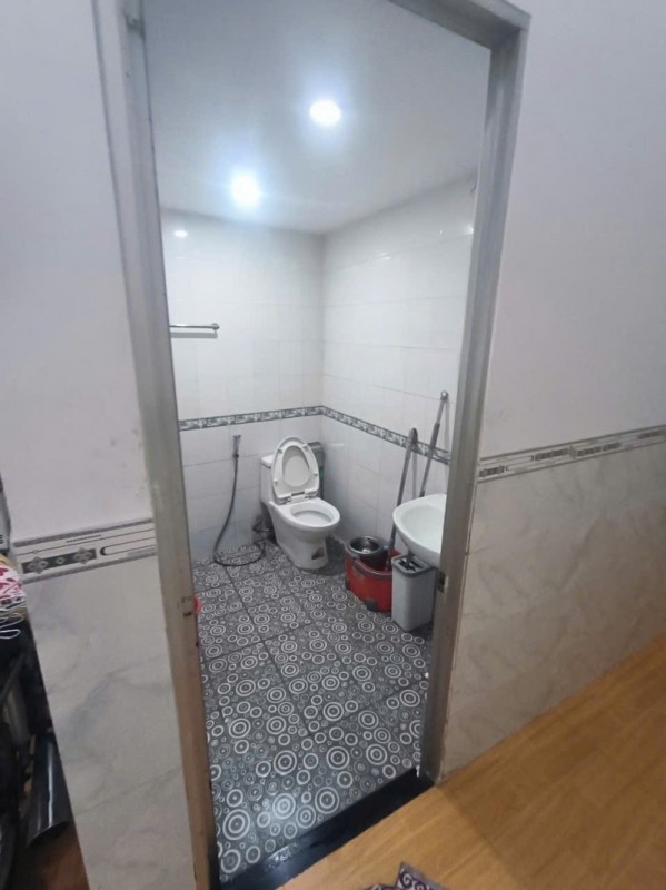 Bán nhà hẻm xe hơi Trường Thọ Thủ Đức – 80m², đang cho thuê, giá chỉ 5.1 tỷ