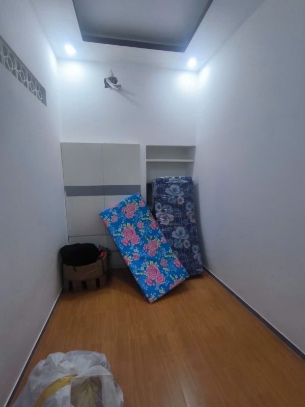 Bán nhà hẻm xe hơi Trường Thọ Thủ Đức – 80m², đang cho thuê, giá chỉ 5.1 tỷ