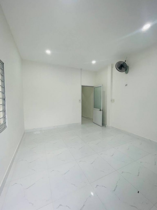 HXH Lê Văn Sỹ 40m2 - nhỉnh 4 tỷ