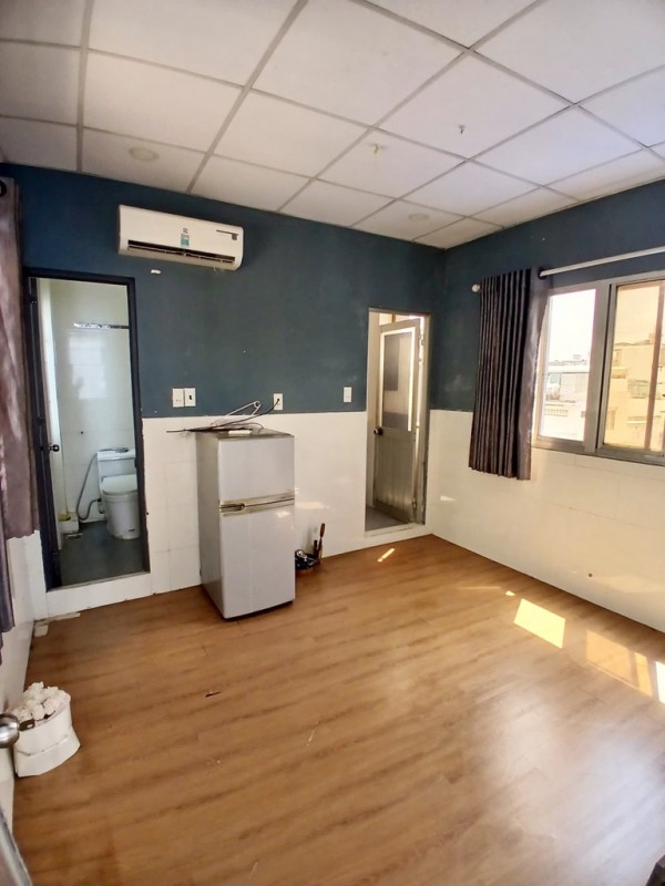 CMT8 – NGAY HÀ ĐÔ CENTROSA – HXH NHỰA 6M – 2 MẶT HẺM – 60M². CHỈ 9.X TỶ.