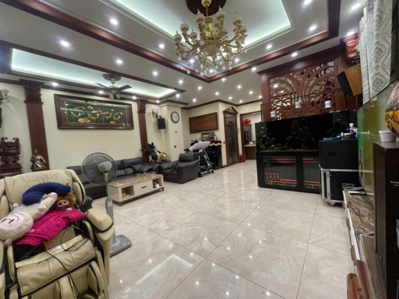 BÁN NHÀ NGHĨA ĐÔ CẦU GIẤY, PHÂN LÔ, ÔTÔ TRÁNH, 2 MẶT THOÁNG, DT 75M2, 5 TẦNG GIÁ 23 TỶ