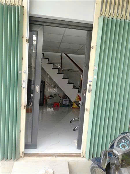 BÁN  NHÀ 3 TẦNG - HẺM 6M – ĐƯỜNG 26/3 – GIÁP TÂN PHÚ - CHỈ HƠN 2 TỶ