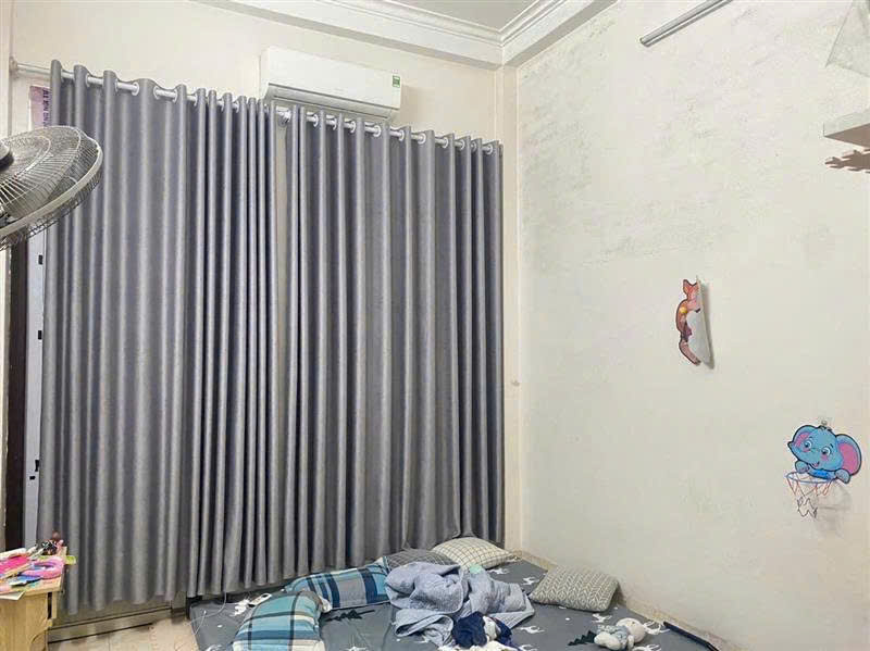 Bán nhà 4 tầng hơn gần 43m, ô tô, Trung Tâm Tứ Hiệp Thanh Trì giá 5.x tỷ