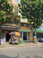 Chính chủ bán nhà Ngọc Hồi, mặt ngõ to, vỉa hè hai bên, kinh doanh ngày đêm, 120m2 - 25,5 tỷ