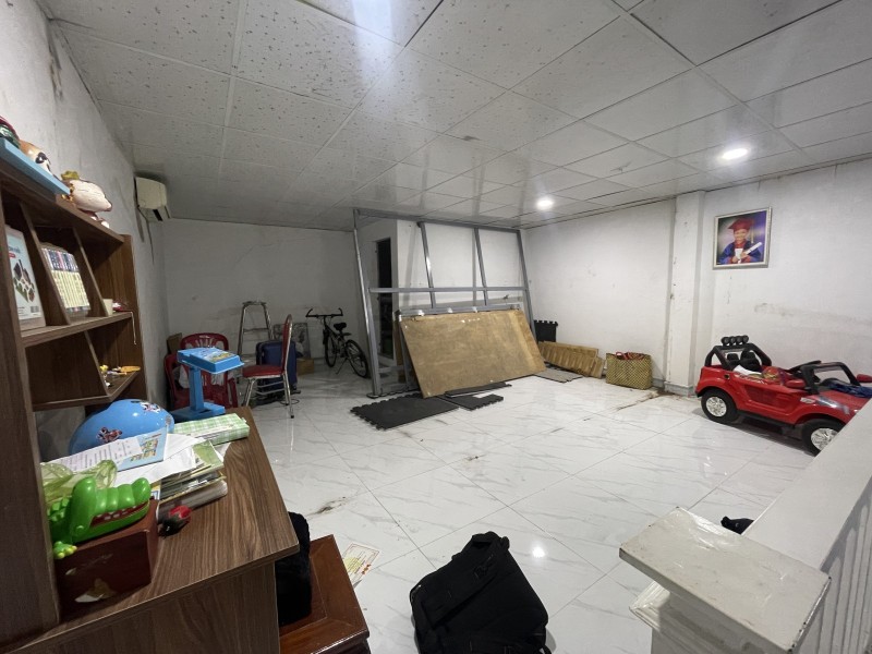 Bán nhà hẻm xe hơi Đường số 12, Tam Bình Thủ Đức – ngang 5.8m, chỉ 4.4 tỷ