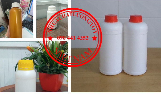 Chai lọ 100ml đựng dầu công nghiệp, chai lọ 100ml đựng chất hóa học 