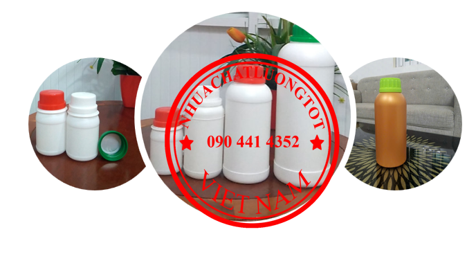 Chai lọ 100ml đựng dầu công nghiệp, chai lọ 100ml đựng chất hóa học 