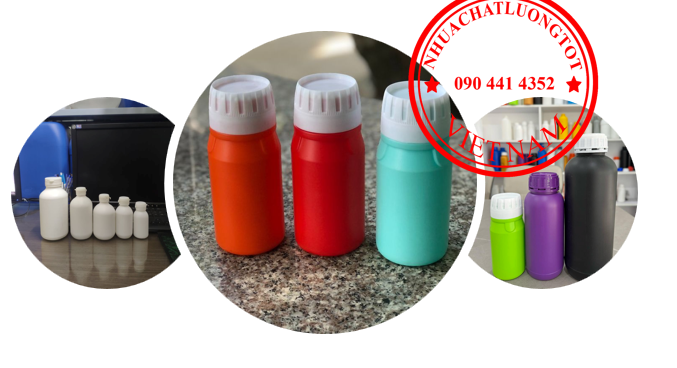 Chai lọ 100ml đựng dầu công nghiệp, chai lọ 100ml đựng chất hóa học 