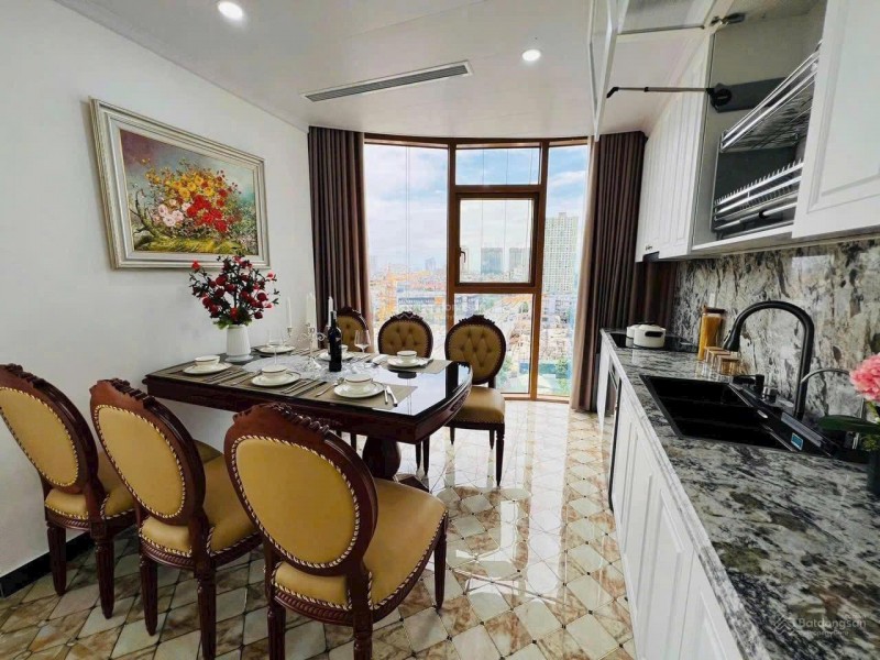 Chính sách siêu hấp dẫn tại QMS Top Tower Tố Hữu