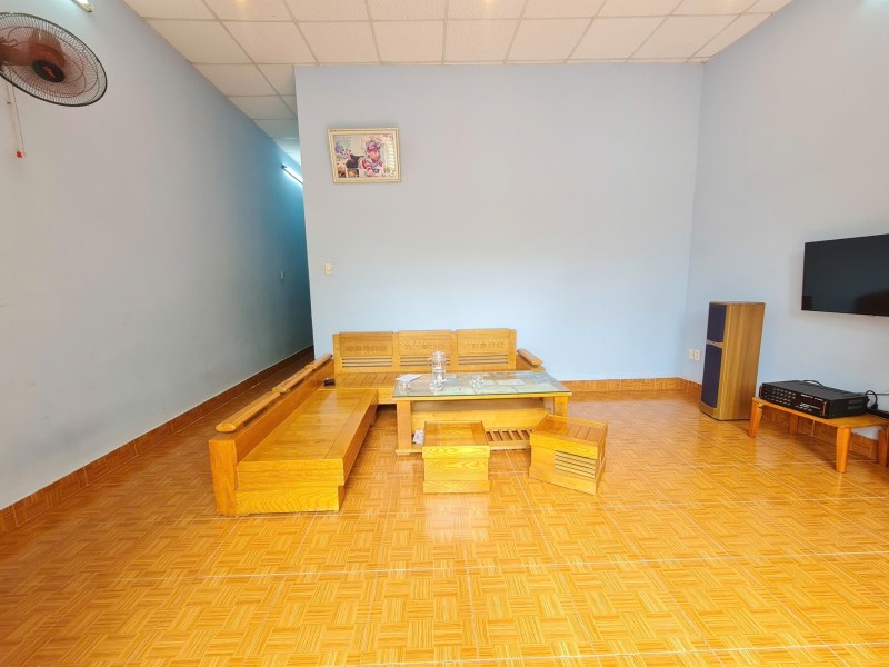 HIẾM! Bán Nhà C4 Thanh Khê – 109m2, Kiệt 3m thông thoáng, Sổ Đẹp – Giá 2.45 Tỷ