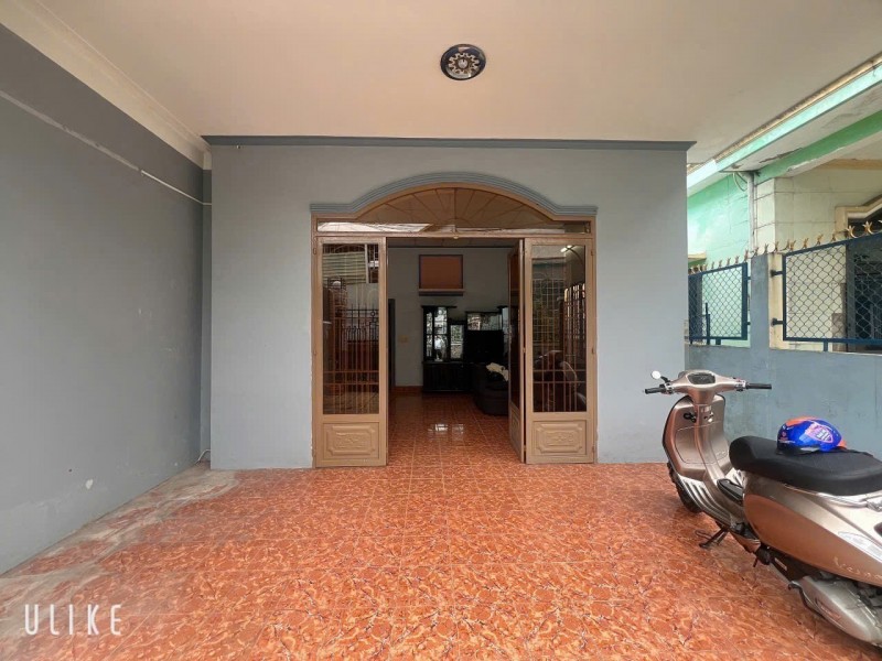 BÁN NHÀ CẤP 4 – 135M² – ĐÔNG MINH – ĐÔNG HOÀ – DĨ AN – GIÁ CHỈ 4.5 TỶ