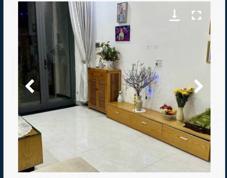 - Biệt thự 3 tầng, 2 mặt tiền kinh doanh, Vân Đồn, Sơn Trà, đối diện khán đài pháo hoa và khu