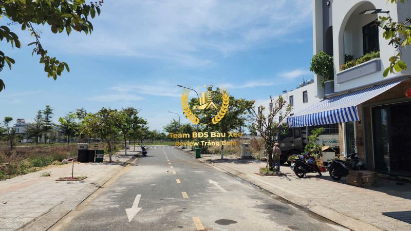 Bán đất thổ cư 80m2 Tại Bầu Xéo, Trảng Bom, Đồng Nai - 1.550 tỷ