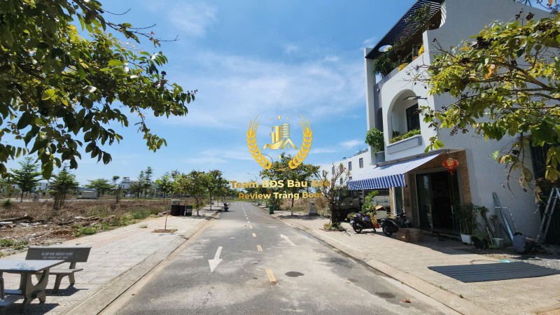 Bán đất thổ cư 80m2 Tại Bầu Xéo, Trảng Bom, Đồng Nai - 1.550 tỷ