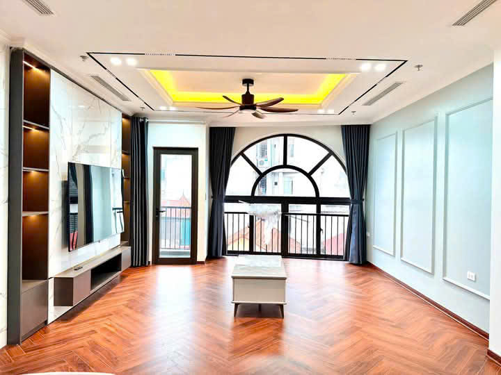 Bán nhà ngõ 188  lê trọng tân  5 tầng, 6PN, 57m², Lê Trọng Tấn, Khương Trung, Thanh Xuân - 19.6 tỷ