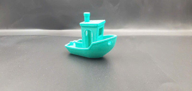 Nhận in 3d các loại nhựa PLA, TPU, ABS, PETG