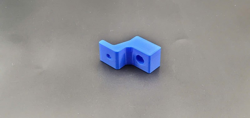 Nhận in 3d các loại nhựa PLA, TPU, ABS, PETG