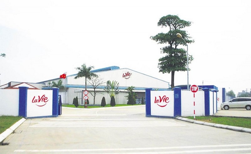 Đất Chính Chủ Bán, Đất MT Gần Nhà Máy Lavie, TP Tân An, 1 Tỷ 5/100m², Gần Aeon