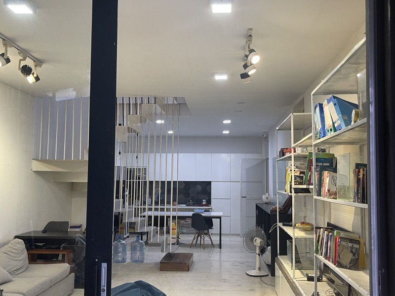 Bán nhà Hiệp Bình Chánh, Thủ Đức – ngang 8.3m, 1 trệt 1 lầu, giá chỉ 8.5 tỷ