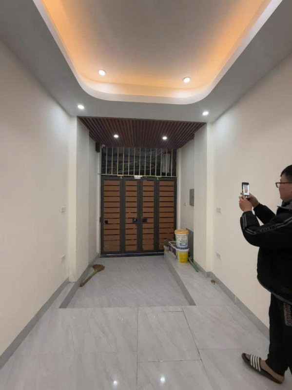 Bán nhà riêng tại Thụy Khuê, 8,1 tỷ, 43 m2, giá cực chất - Trung Tâm Thành Phố Hà Nội