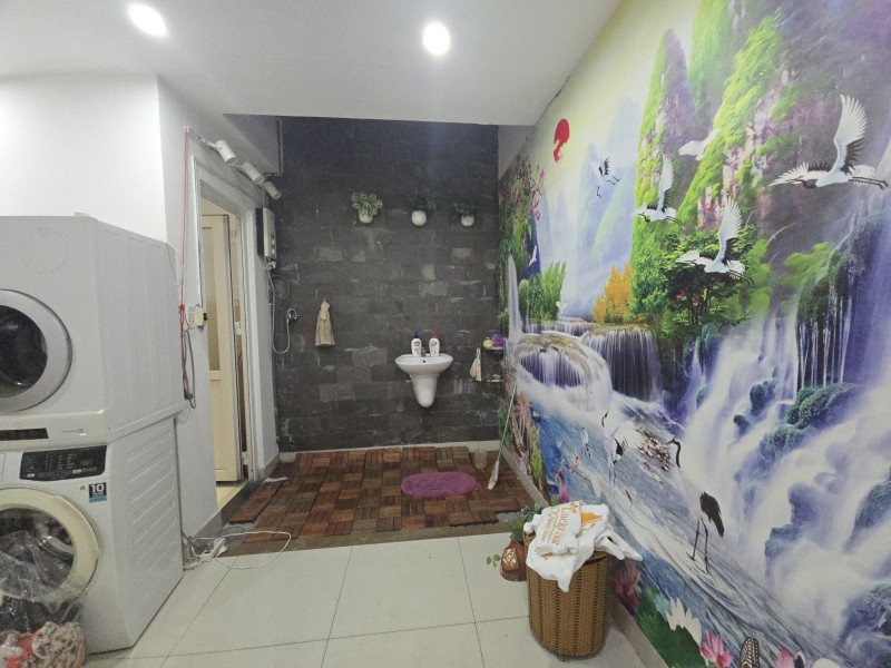 Bán nhà Linh Đông Thủ Đức – 3 mặt hẻm – ngang 8m – sát mặt tiền Kha Vạn Cân – giá 8.6 tỷ