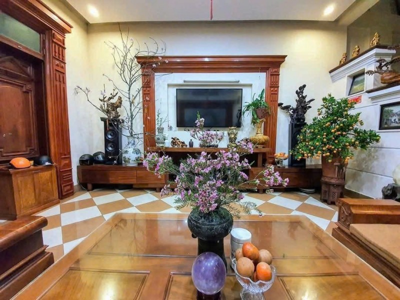 CHÍNH CHỦ CẦN BÁN CĂN NHÀ TẠI BĂNG 2 LÊ QUÝ ĐÔN- VIỆT TRÌ