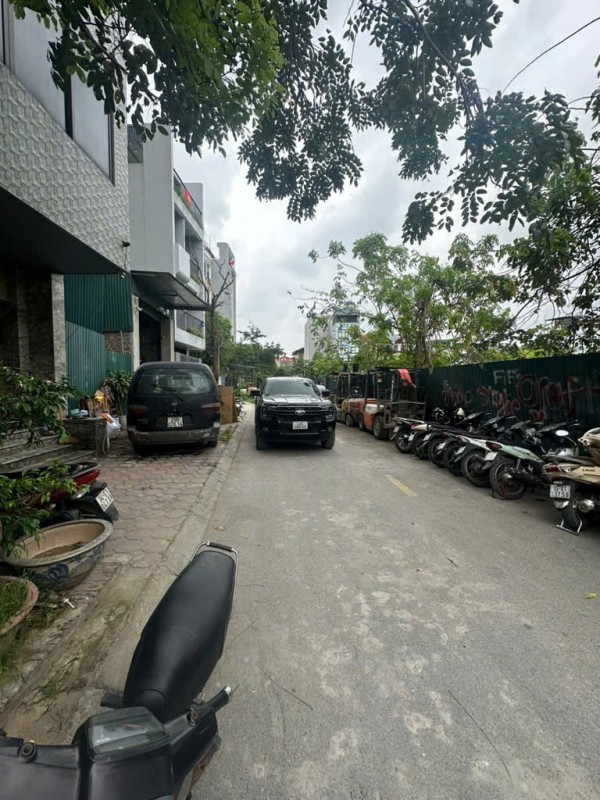 THẠCH BÀN 16 tỷ 85m, NGÕ Ô TÔ KINH DOANH,LONG BIÊN