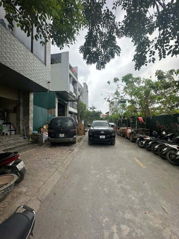 THẠCH BÀN 16 tỷ 85m, NGÕ Ô TÔ KINH DOANH,LONG BIÊN
