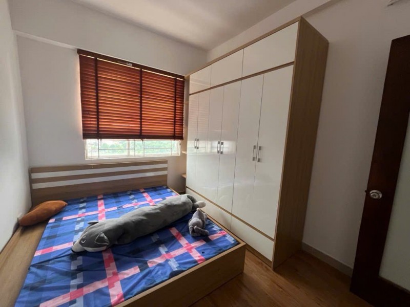 CẦN BÁN CĂN CHUNG CƯ HỒNG HÀ ECOCITY - Xã Tứ Hiệp - Huyện Thanh Trì, TP Hà Nội