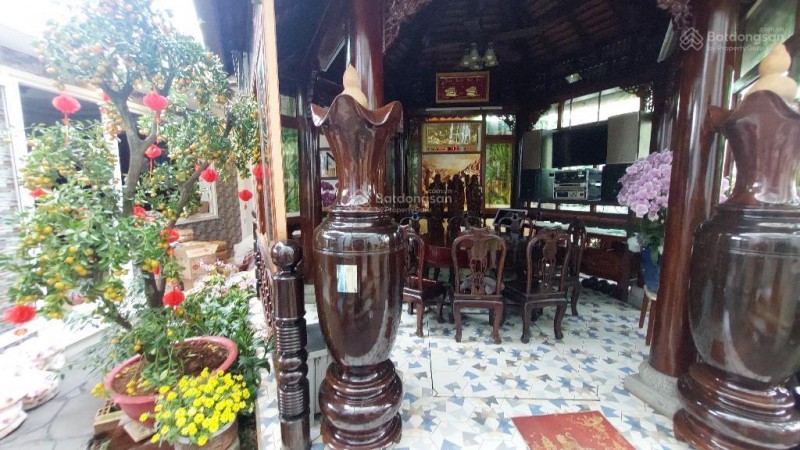 BÁN BIỆT THỰ 4 TẦNG 8X20M NỘI THẤT CAO CẤP, ĐƯỜNG 14M - CHỈ 16.5 TỶ (TL) KDC HIỆN HỮU GIÁP QUẬN 8