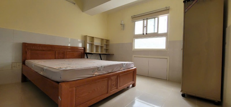 CHÍNH CHỦ CẦN BÁN NHANH Căn Hộ Chung Cư Bàu Cát 2 (Lô B Có Thang Máy) Q. Tân Bình