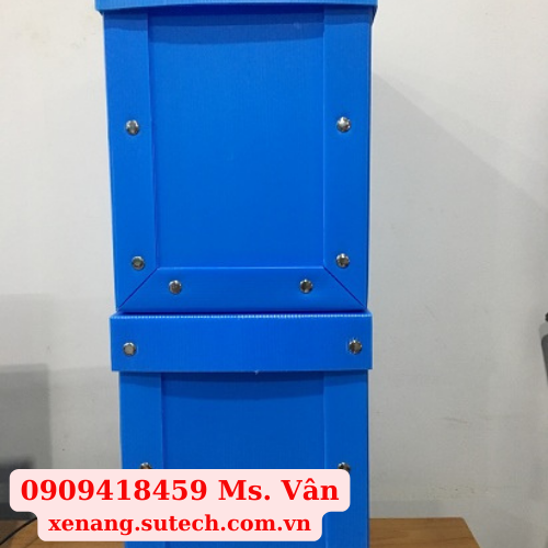Thùng nhựa A4 đựng hồ sơ cho văn phòng, cửa hàng, nhà ở 