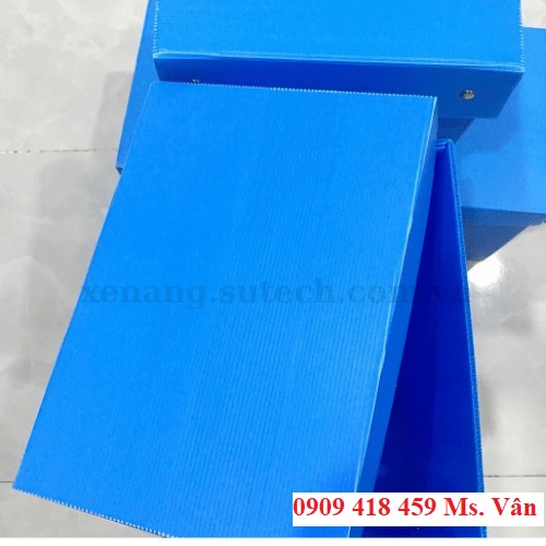Thùng nhựa A4 đựng hồ sơ cho văn phòng, cửa hàng, nhà ở 
