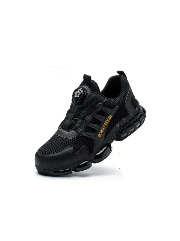 Giày bảo hộ KingPro Urban S104 – Đôi giày bảo hộ mang phong cách thành thị