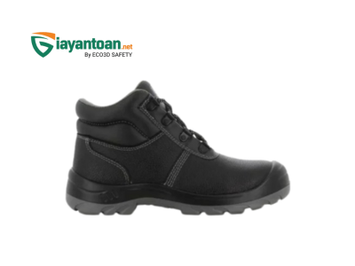 Cần tìm giày bảo hộ cổ cao bền thử ngay mẫu KingPro BestGuard
