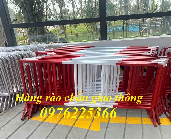Hàng rào di động bán sỉ, bán lẻ tại Hà Nội 