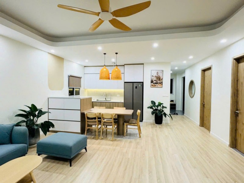 TỔNG HỢP CÁC CĂN CHUNG CƯ CHO THUÊ – ESSENSIA BẮC (SPLENDORA) MAILAND HANOI CITY SƠN ĐỒNG THÀNH PHỐ