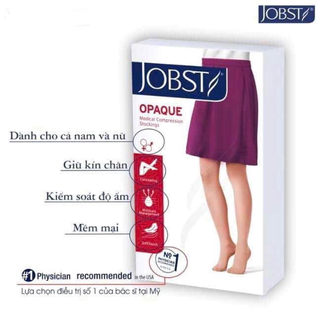 Thiết bị y tế 4H. Vớ y khoa các loại