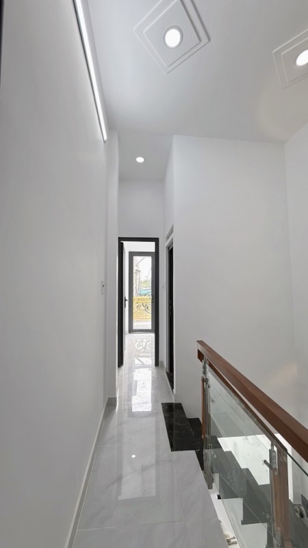 CHỈ 2.8 TỶ –NHÀ MẶT TIỀN ĐƯỜNG –  2 TẦNG Ở NGAY – GẦN AEON TÂN PHÚ – GIÁ SIÊU RẺ