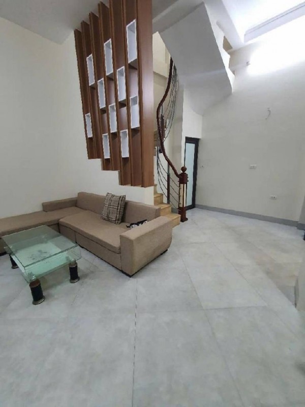Nhà ngõ 1 Bùi Xương Trạch - Dân xây độc lập- Bao giá thị trường- 30m2