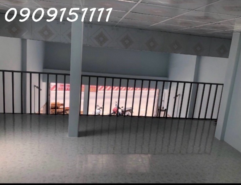 BÁN GẤP- MẶT TIỀN KINH DOANH- HTP- QUẬN 7- 60M2- NHỈNH 9 TỶ