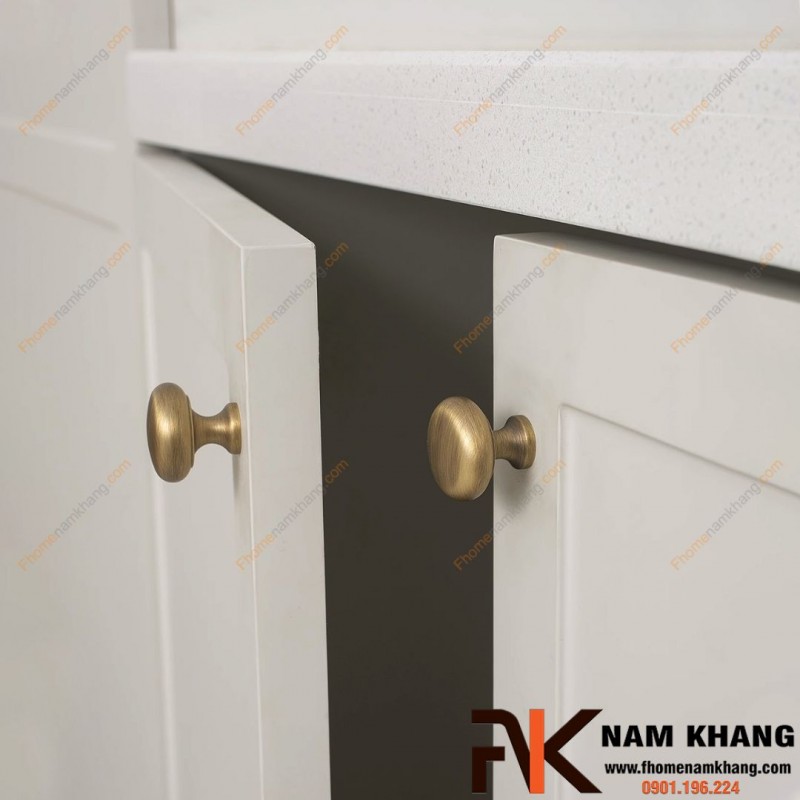 Núm tủ cao cấp NK172 | Zalo 0901 196 224