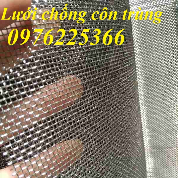 Lưới chống côn trùng | Lưới chống muỗi 