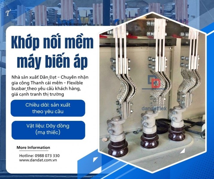 Dây đồng bện mạ thiếc/ Dây đồng bện tiếp địa cáp ngầm/ Sợi đồng bện tiếp địa cho tủ bảng điện