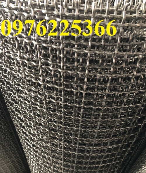 Lưới inox 304 ô 10x10, lưới đan inox 304 ô 10x10