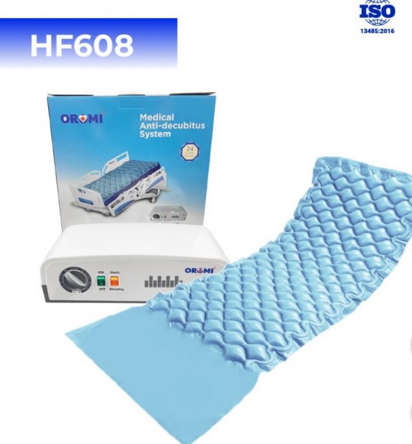 Thiết bị y tế 4H. Đệm chống loét OROMI HF608