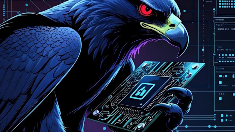 NightEagle APT: Chiến Dịch Tấn Công Zero-Day Trên Exchange Cực Kỳ Tinh Vi